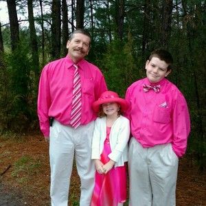 Meet your Posher, Greg